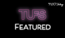 TUFS Featured